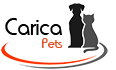 Carica Pets Ltd Logo