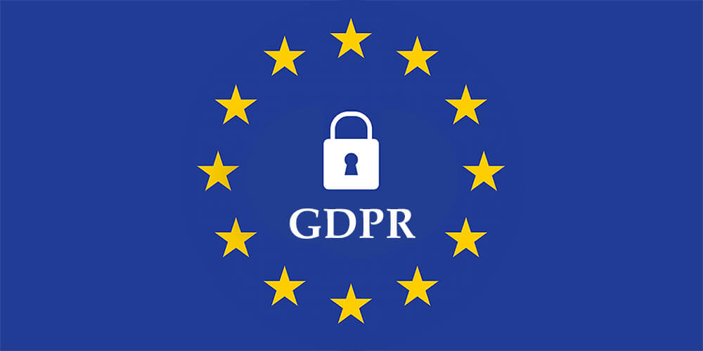 Carica Pets and GDPR