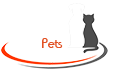 Carica Pets Logo