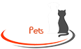 Carica Pets Ltd Logo